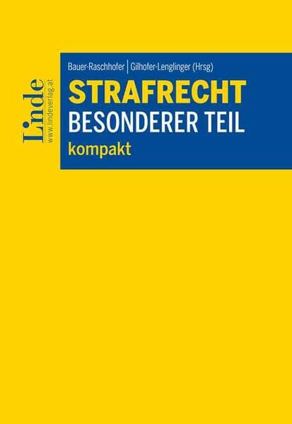 Strafrecht Besonderer Teil kompakt