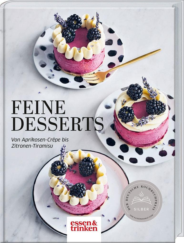 Feine Desserts