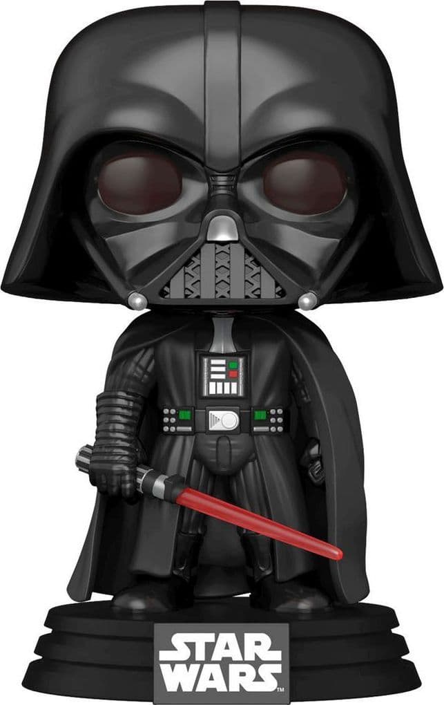 POP Star Wars: SWNC- Darth Vader