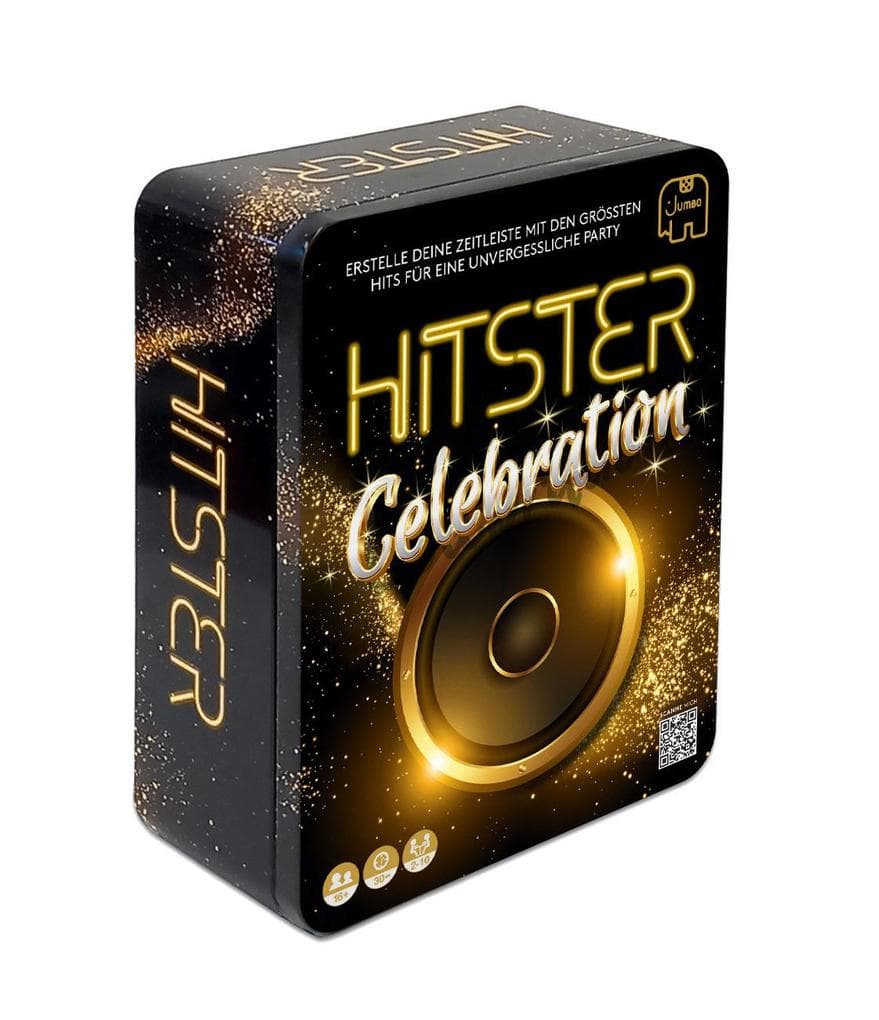 Hitster - Celebration