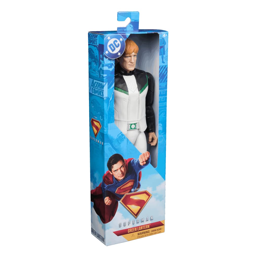 SUP Movie Line 30cm Green Lantern