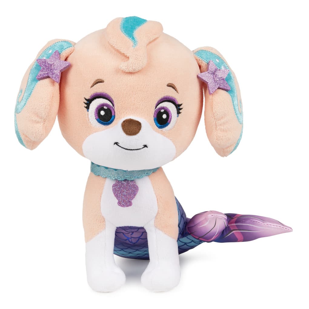 GUND - Paw Patrol - Plüsch 23cm Coral