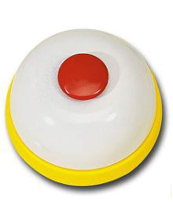 Amigo Spiele - Halli Galli Junior Glocke