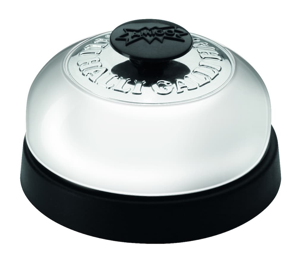 Amigo Spiele - Halli Galli Glocke