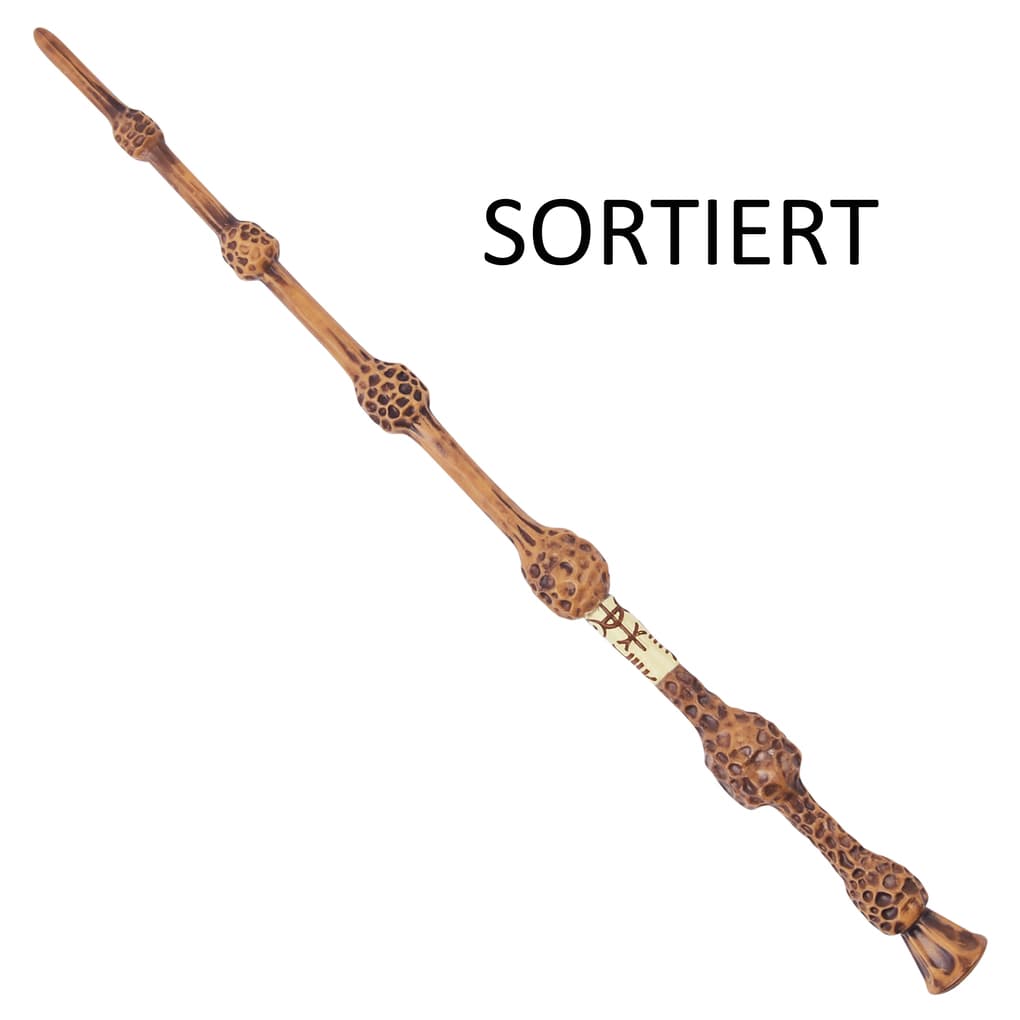 Spin Master - Wizarding World - Charming Zauberstab Sortimen #2 Fix7