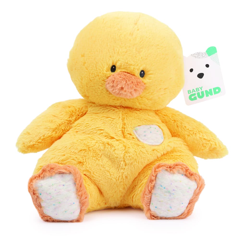 GBB Oh So Snuggly Entchen 30cm