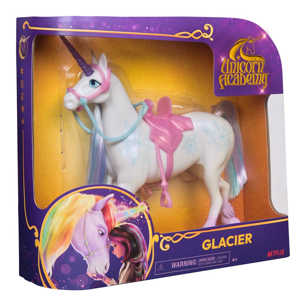 UCA Fashion Unicorn - Glacier