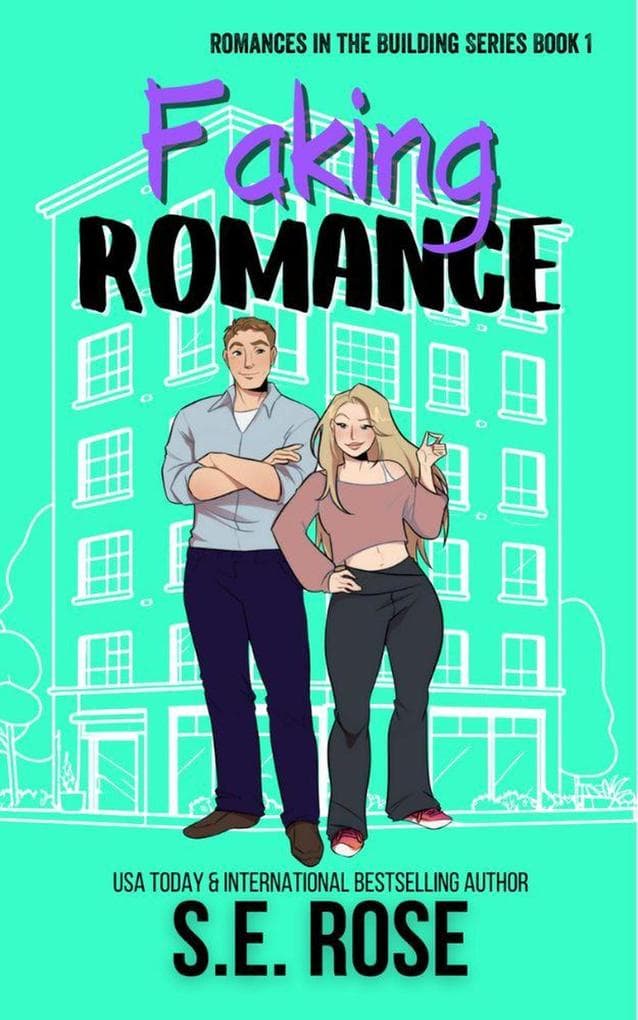 Faking Romance