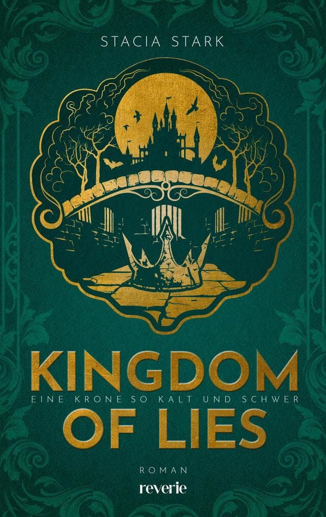 Kingdom of Lies