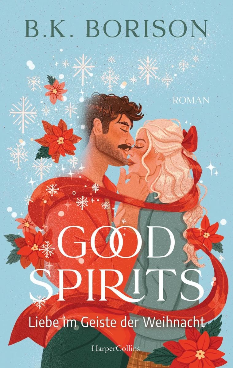 Good Spirits