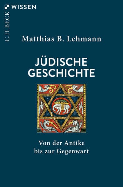 Jüdische Geschichte