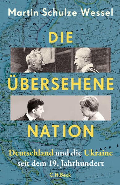Die übersehene Nation