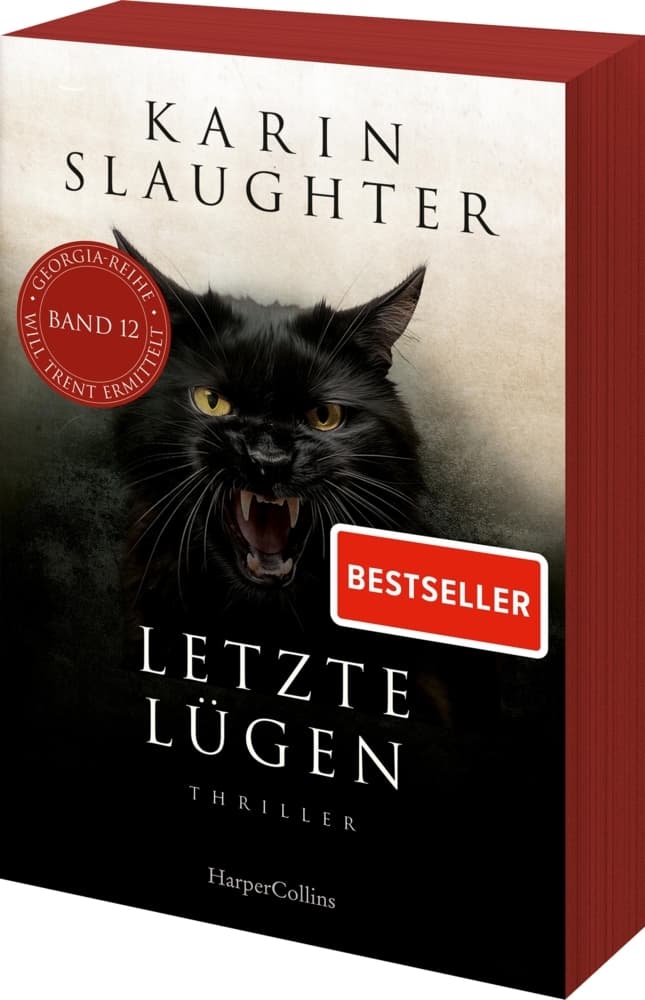 Letzte Lügen