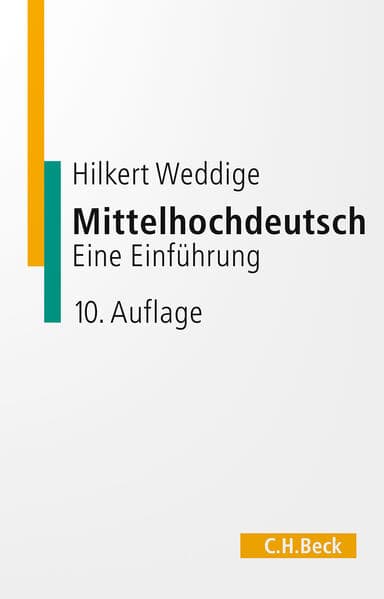 Mittelhochdeutsch