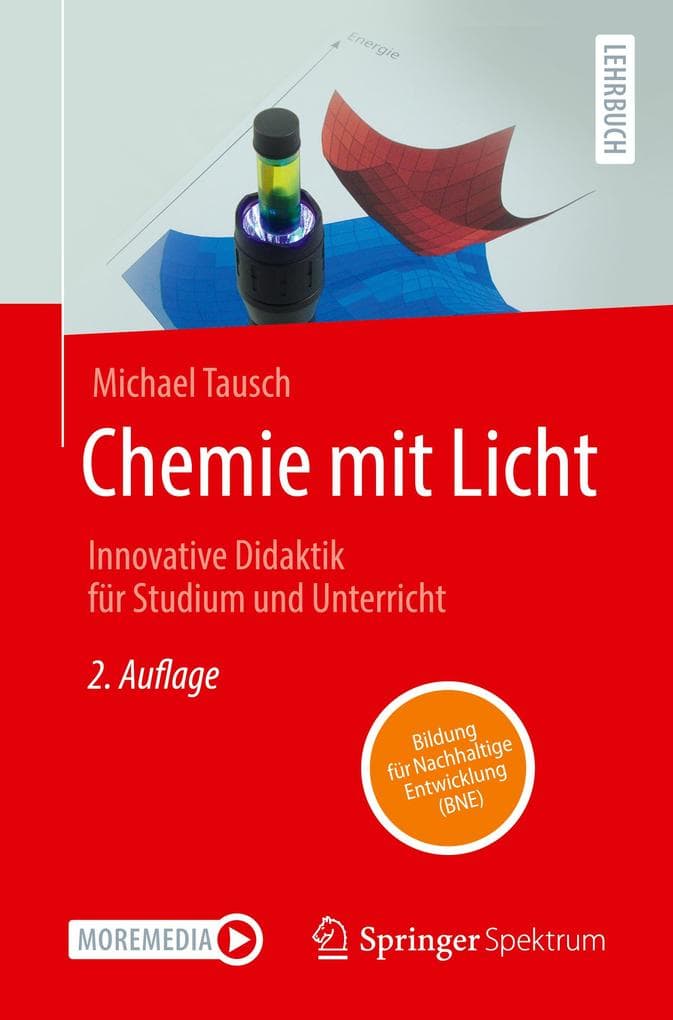 Chemie mit Licht