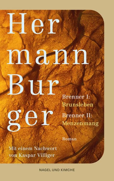 Brenner 1: Brunsleben. Brenner 2: Menzenmang