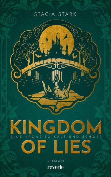 Kingdom of Lies