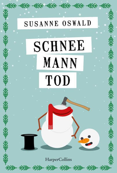 Schneemanntod