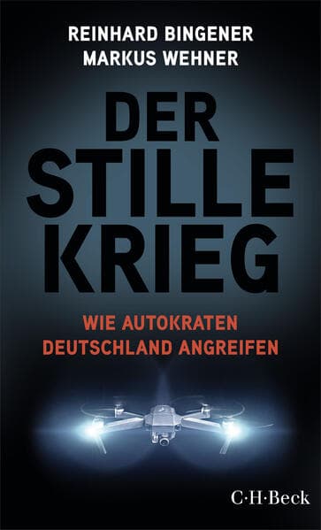 Der stille Krieg