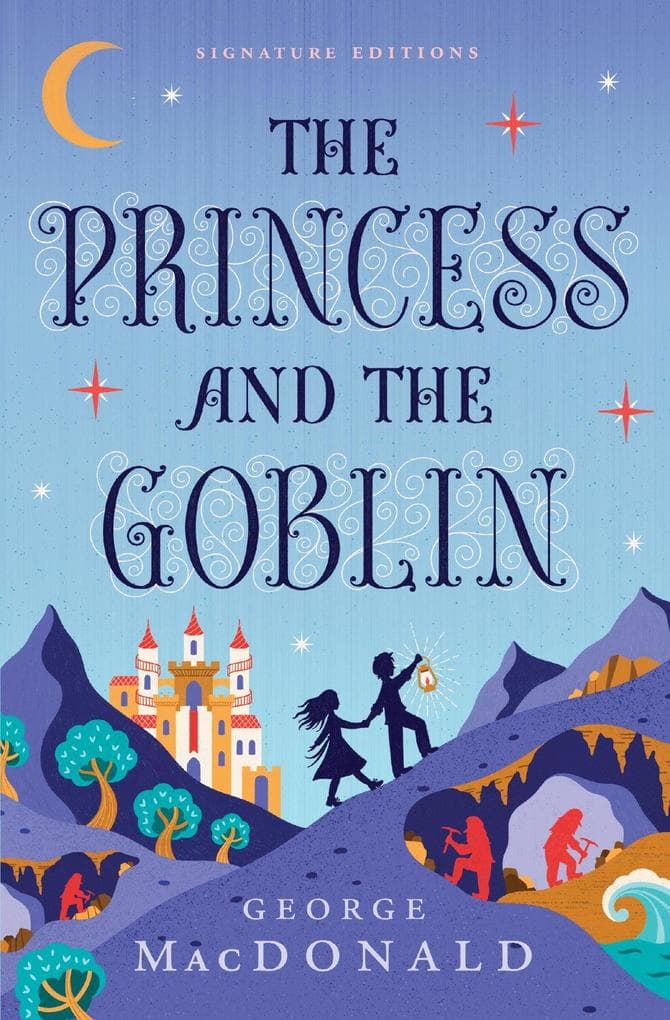The Princess and the Goblin