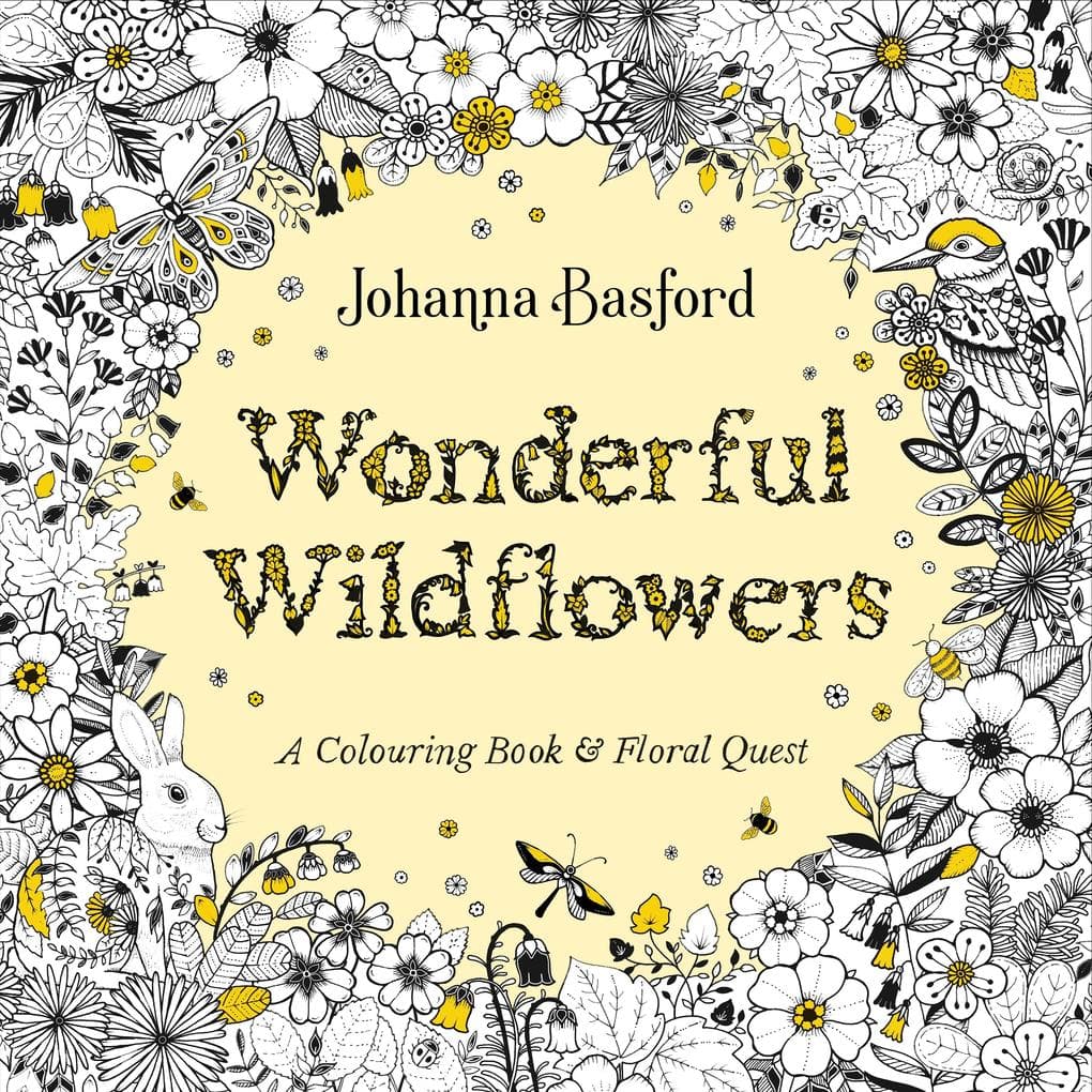 Wonderful Wildflowers