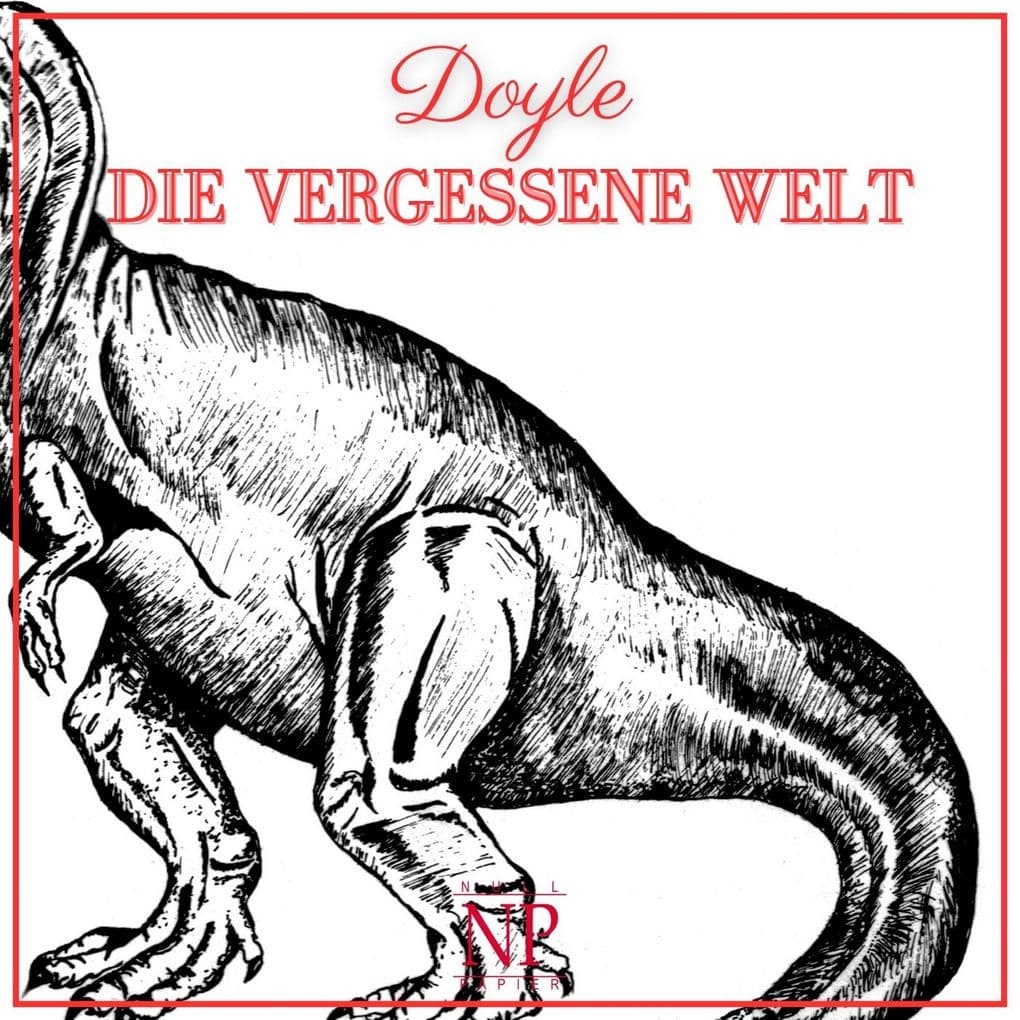 Die vergessene Welt