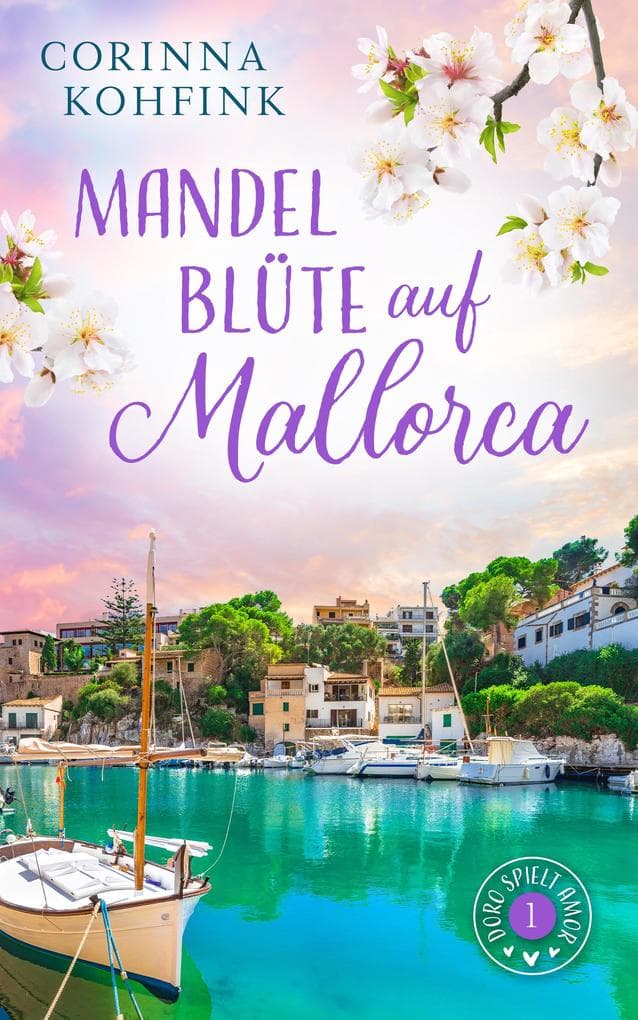 Mandelblüte auf Mallorca