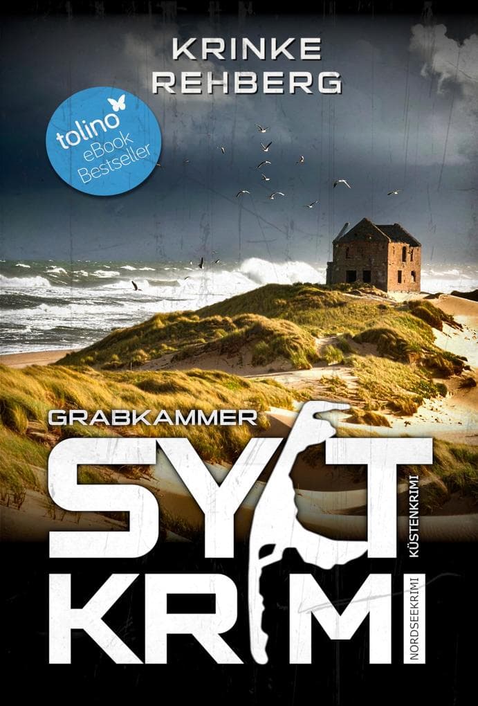 SYLTKRIMI Grabkammer