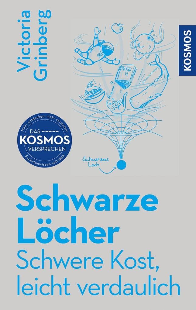 Schwarze Löcher