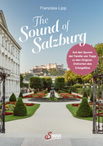 The Sound of Salzburg