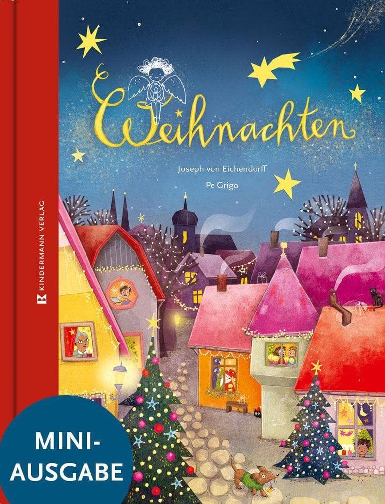 Weihnachten