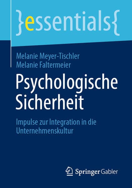 Psychologische Sicherheit