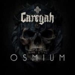 Osmium (Digipak)
