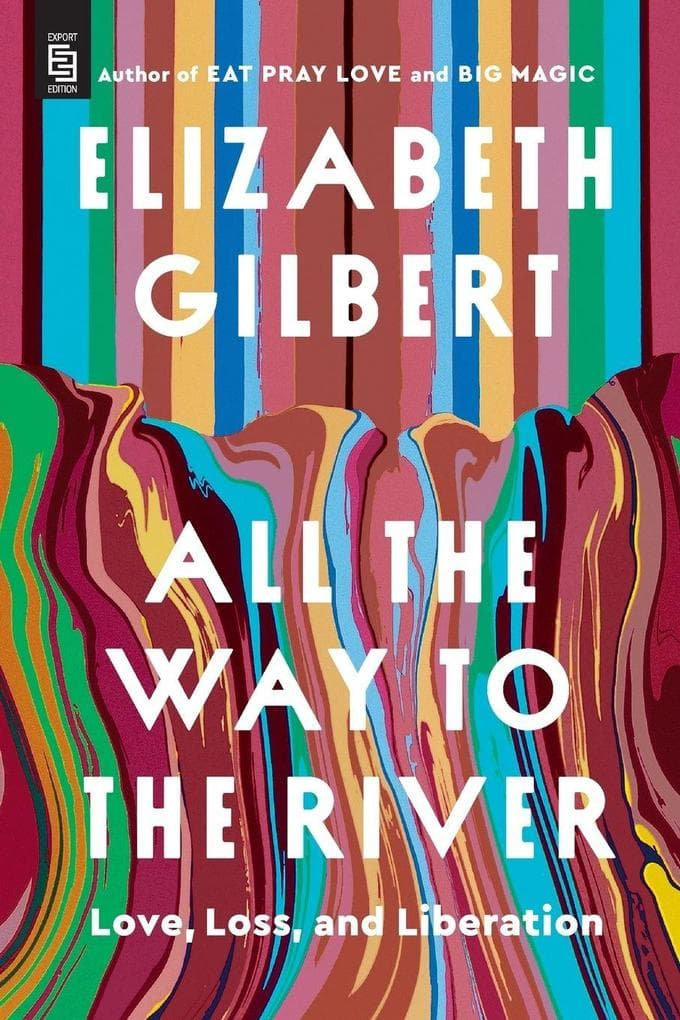 All the Way to the River: Oprah's Book Club