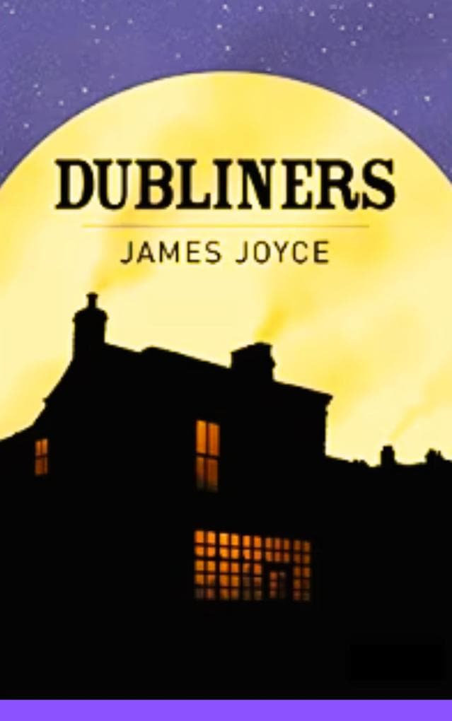 Dubliners