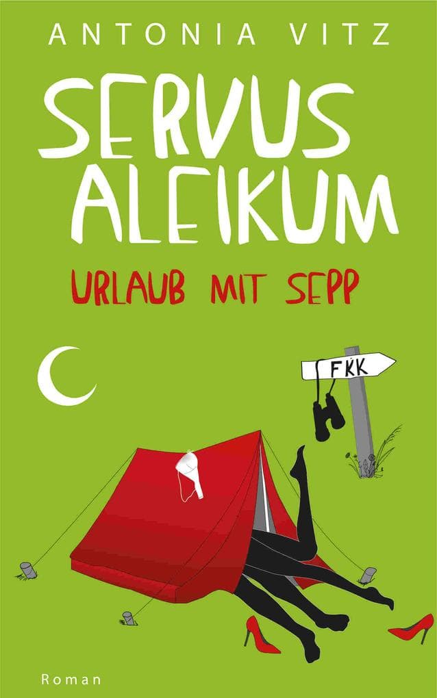 Servus Aleikum