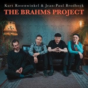The Brahms Project