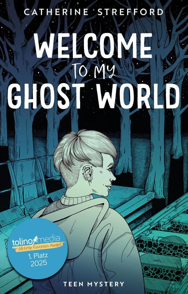 Welcome to my Ghost World