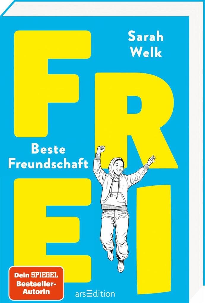 FREI - Beste Freundschaft (FREI 2)