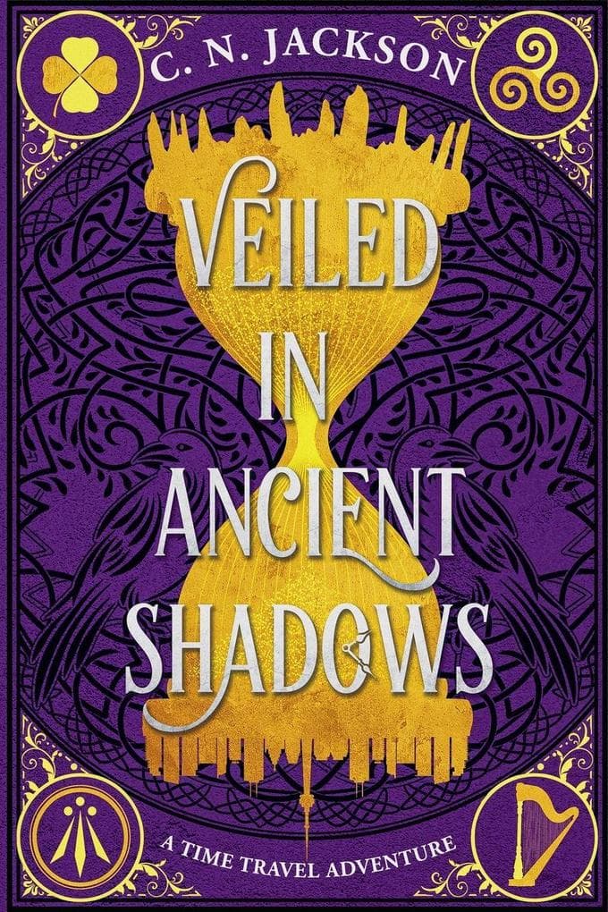 Veiled in Ancient Shadows