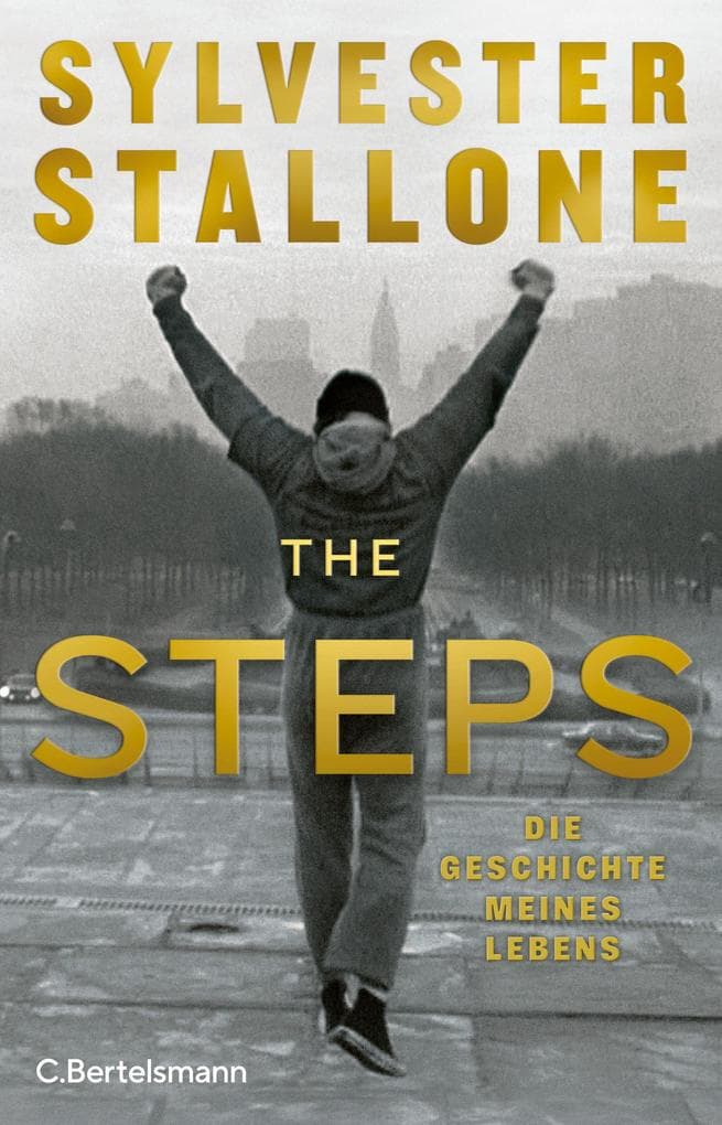 The Steps