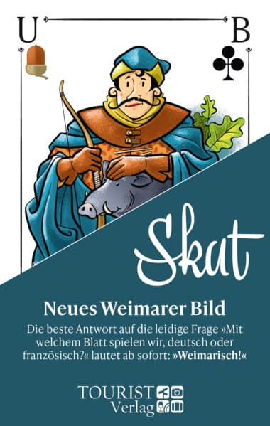 Neues Weimarer Bild - Skat