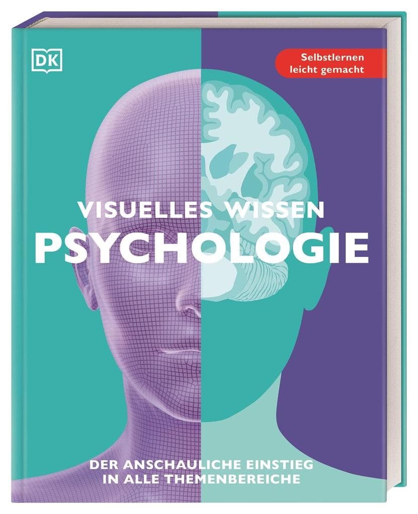 Visuelles Wissen. Psychologie