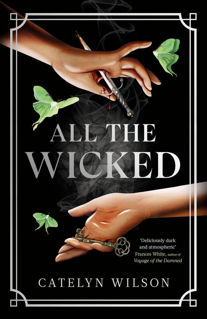 All the Wicked