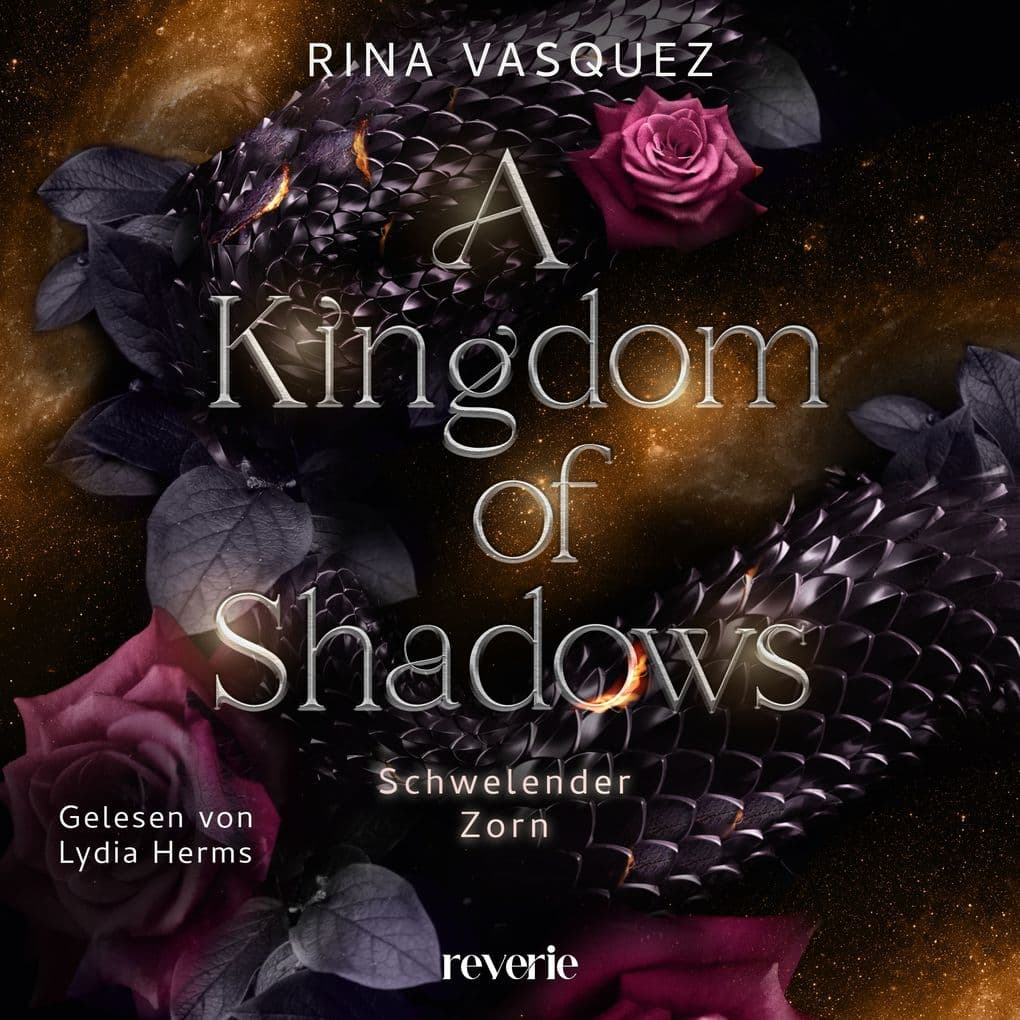 A Kingdom of Shadows