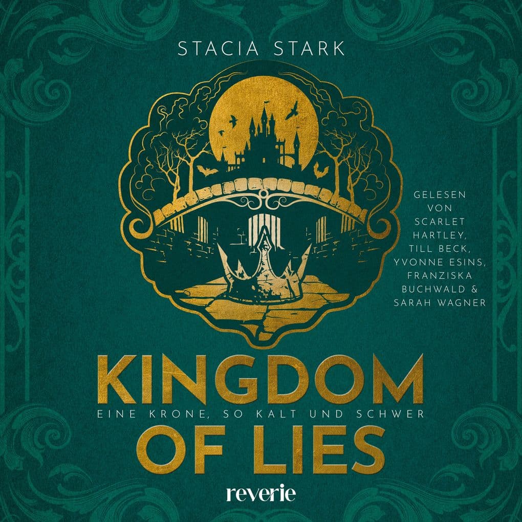 Kingdom of Lies
