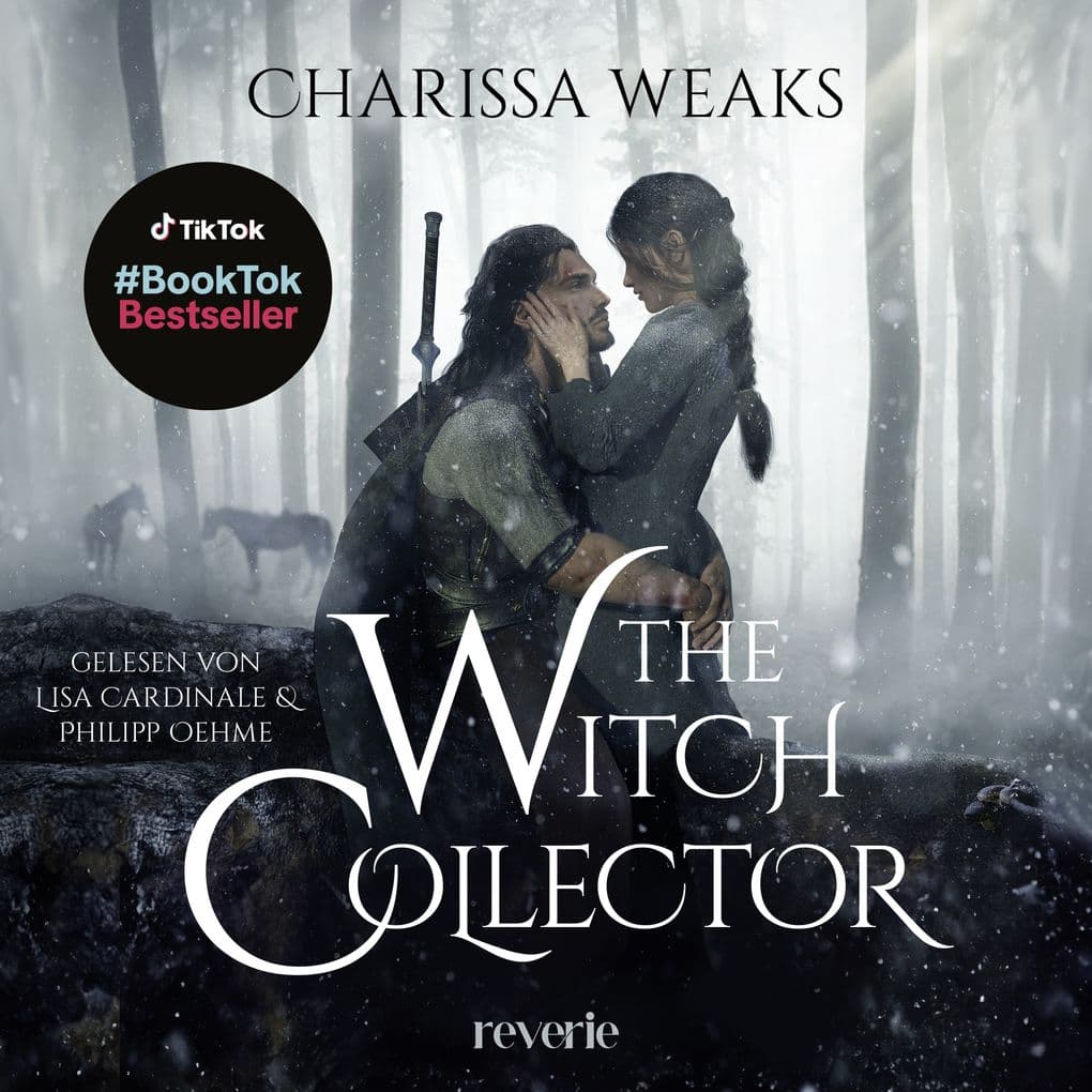 The Witch Collector
