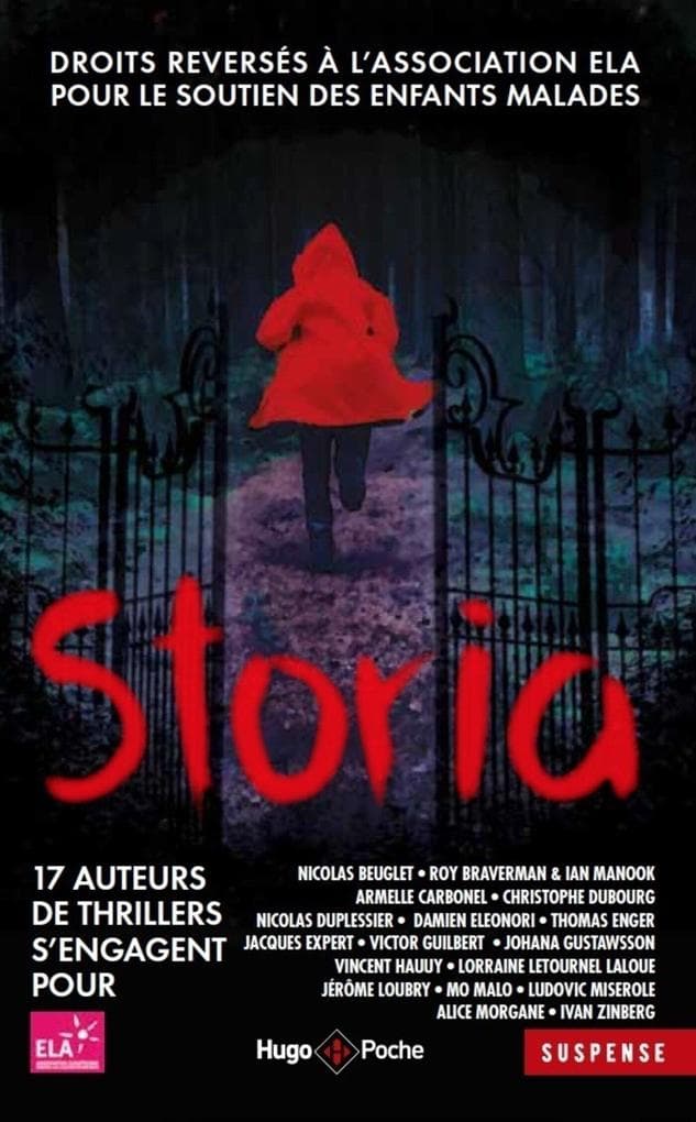 Storia 2022