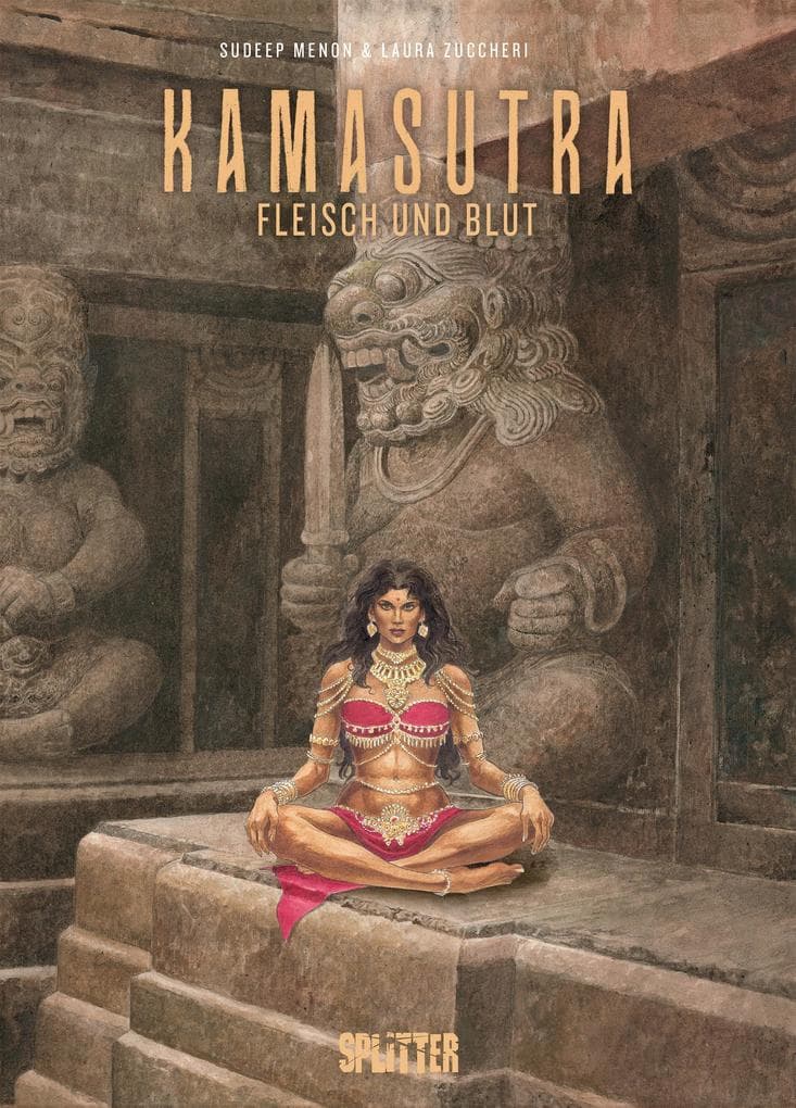 Kamasutra