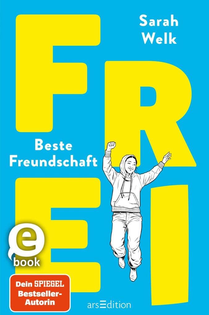 FREI - Beste Freundschaft